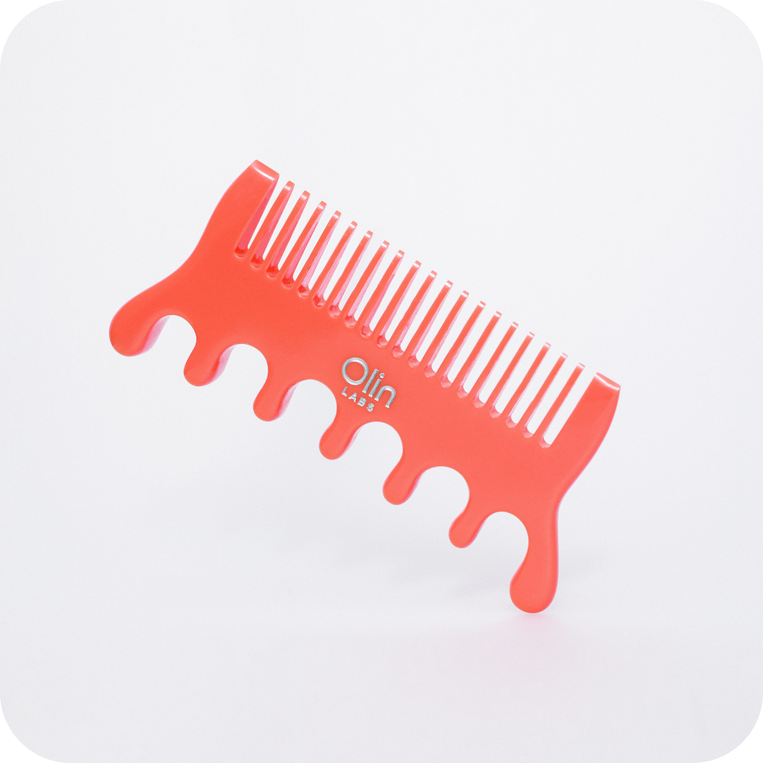 OLIN PEINE CAPILAR MASAJEADOR